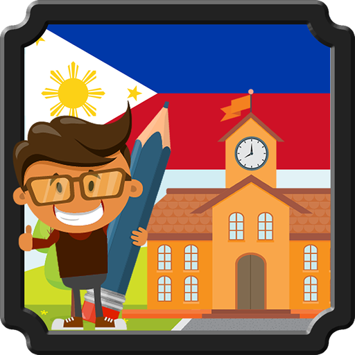 Philippines Quiz icon
