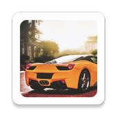 LACity Crime Driver icon