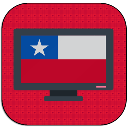 Chile TV Online icon