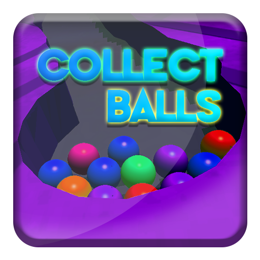 Dig Sand Ball : Ball Puzzle icon