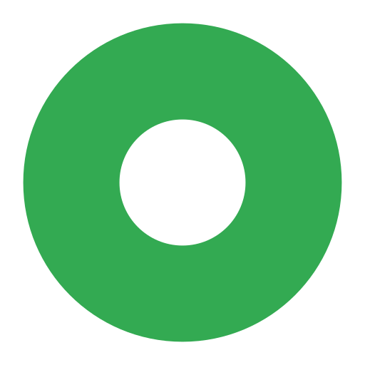 Greenwheels - Car sharing icon