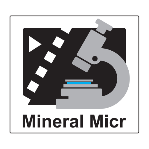 Mineral Micr Demo icon