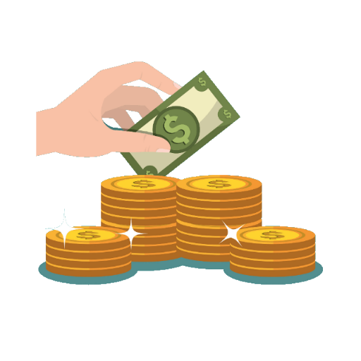 Make Money: Tap 2 Earn icon