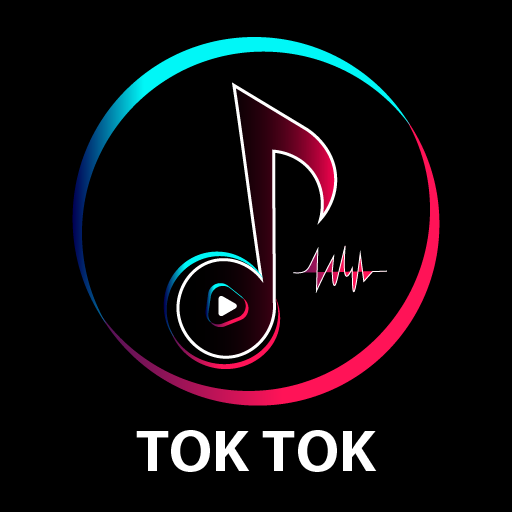 Tok Tok Videos 2021 : Short Video Maker icon