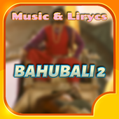 BAHUBALI 2 MUSICA SONGS icon