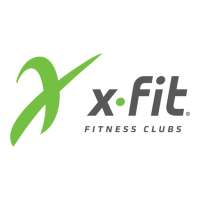 X-Fit Н. Новгород, Краснодар on 9Apps