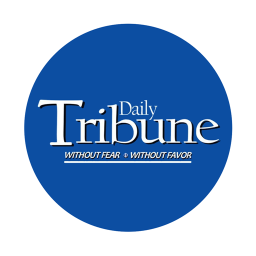 Daily Tribune icon
