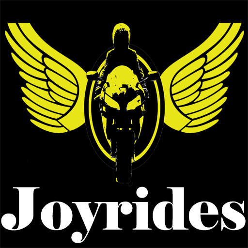Joyrides - Bike Rental icon