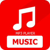 Tube Music Mp3 Player - Free Music icon