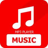 Tube Music Mp3 Player - Free Music