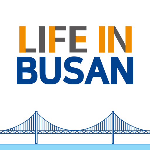 Life in Busan icon