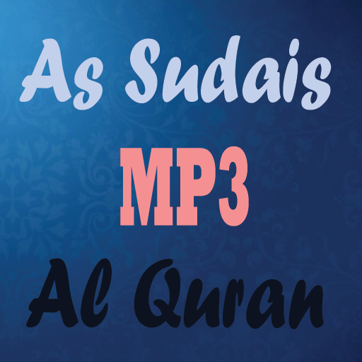 As Sudes Al Quran MP3 icon