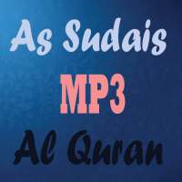 As Sudes Al Quran MP3 on 9Apps