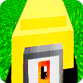 Mod Banana Creatures Minecraft icon