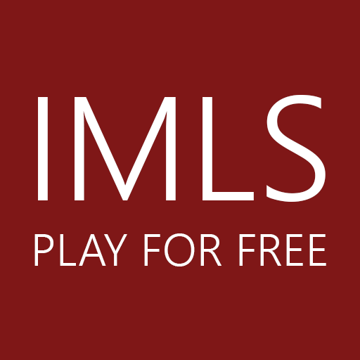 Mobile iMLS icon