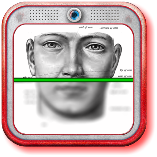 FaceFace - Face Editor, Face Aging, Gender Swap icon
