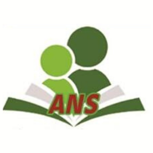 ANS Smart Classes icon