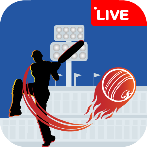 Live Cricket Match &amp; Cricket Score: Live Score icon