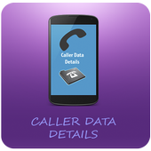 Caller Data Details icon
