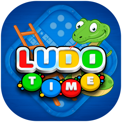 Ludo Time icon
