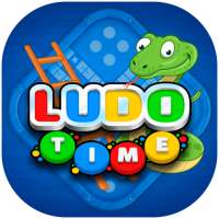 Ludo Time