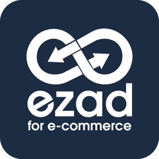 متجر الزاد E-zad Store icon