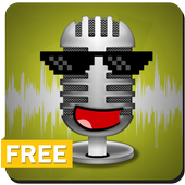 Voice Changer On Call icon