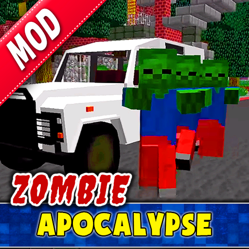 Zombie Apocalypse-Mods icon