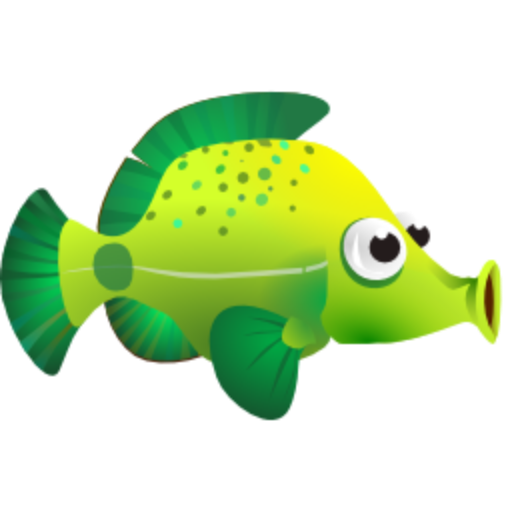 Find My Water – Save The Fish! Water Me Please icon