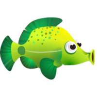 Find My Water – Save The Fish! Water Me Please