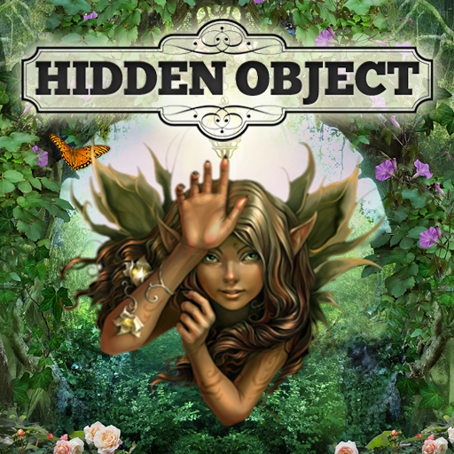 Hidden Object Games icon