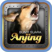 Bunyi Suara Anjing on 9Apps