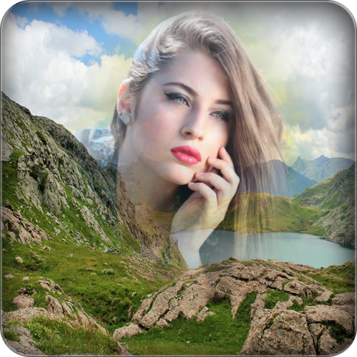 Natural Photo Frame icon