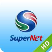 SuperTV HD on 9Apps