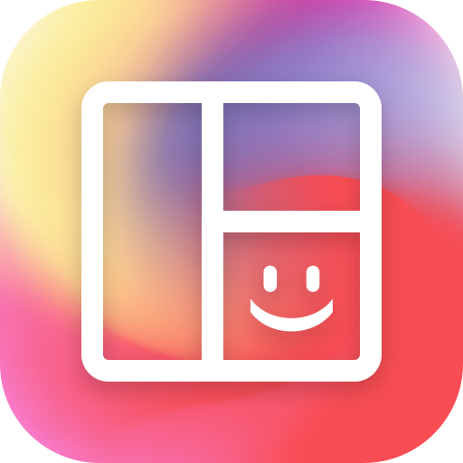 Art Collage Studio icon