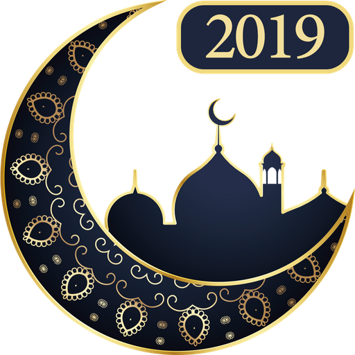 islamic-Salat : Prayer times for Ramadan 2019 icon