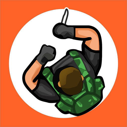 Killer Assassin Shadows icon