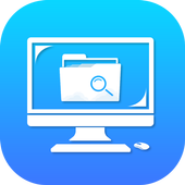 Computer File Explorer icon