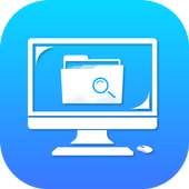 Computer File Explorer on 9Apps