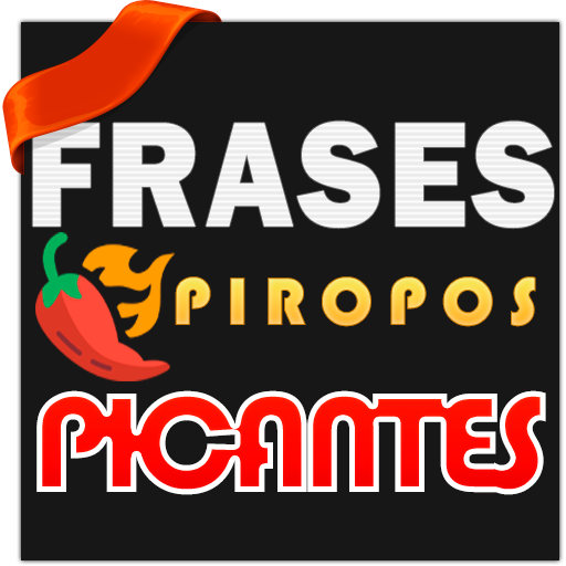 Frases Picantes y Piropos Chistosos icon