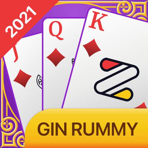 Gin Rummy