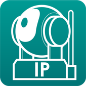 IP Camera JOD icon