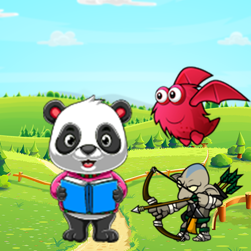 Super Panda Adventures icon