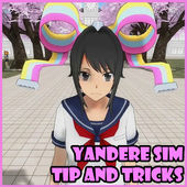 New Yandere Highschool Simulator Trick and Tips icon
