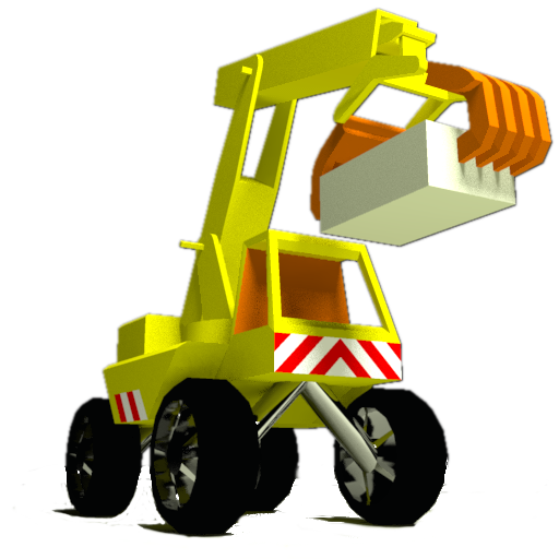 The Little Crane That Could icon