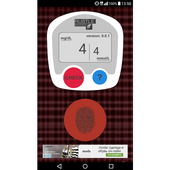 Blood Sugar Checker (Prank) icon