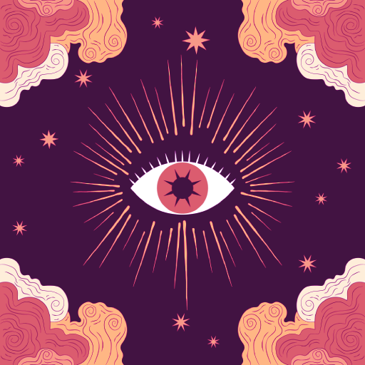 Tarot Cards Reading - Tarotea icon