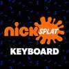 Nickelodeon The Splat Emojis on 9Apps