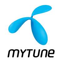 MyTune - Telenor Myanmar