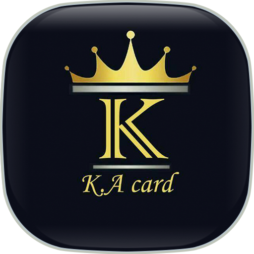 اي كي كارد icon